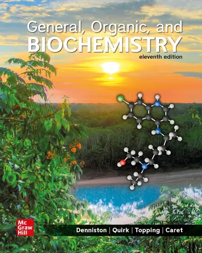 CHEMISRTY